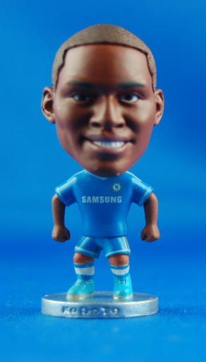 Demba Ba Chelsea (H) 2013/14 KoDoTo