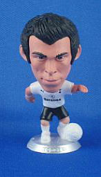 Gareth Bale Thttenham Hotspur (H) 2011/12 KoDoTo