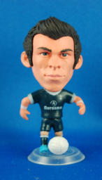 Gareth Bale Thttenham Hotspur (A) 2012/13 KoDoTo