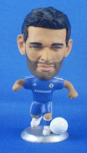 Michael Ballack Chelseal (H) 2009/10 KoDoTo