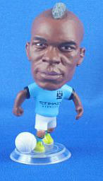 Mario Balotelli Manchester City (H) 2012/13 KoDoTo