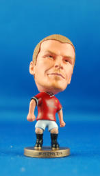 David Beckham Manchester United (H) 1998/99 KoDoTo