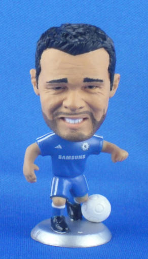 Deco Chelsea (H) 2009/10 KoDoTo