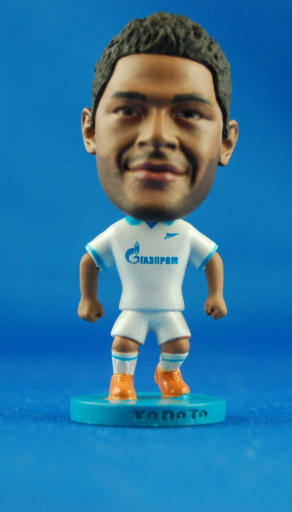 Hulki Zenit (H) 2013/14 KoDoTo