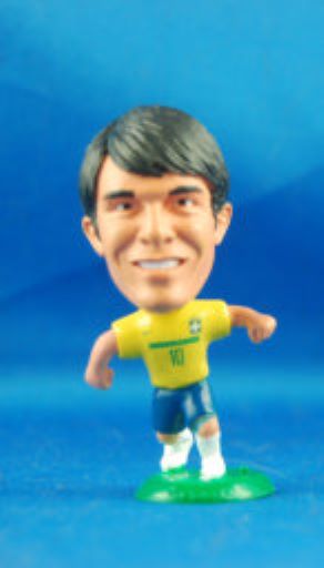 Kaka Brazil (H) 2014 KoDoTo