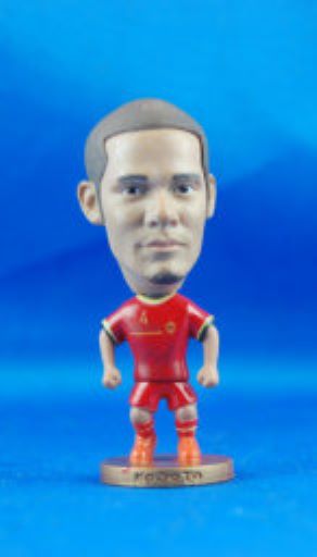 Vincent Kompany Belgium (H) 2014 KoDoTo