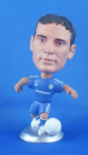 Frank Lampard Chelsea (H) 2009/10 KoDoTo