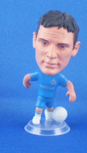 Frank Lampard Chelsea (H) 2012/13 KoDoTo
