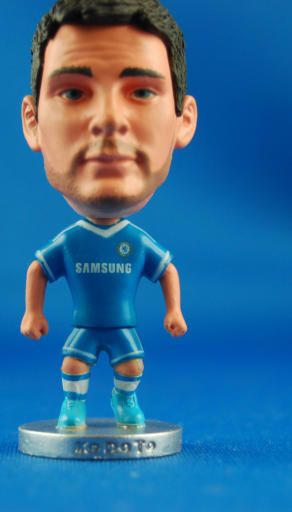 Frank Lampard Chelsea (H) 2013/14 KoDoTo