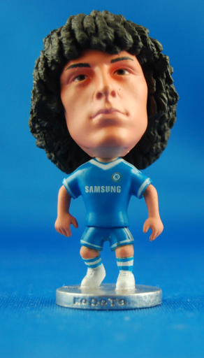 David Luiz Chelsea (H) 2013/14 KoDoTo