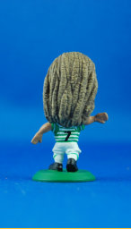 MC019 Henrik Larsson Celtic (H) Microstars UK Series 01