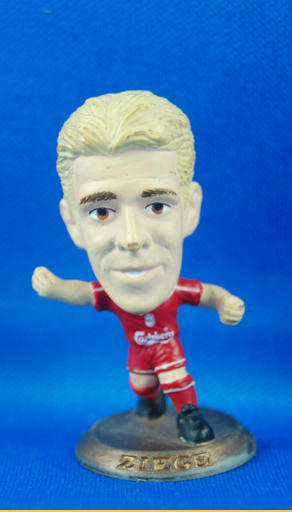 MC210 Christian Ziege Liverpool (H) Microstars UK Series 01