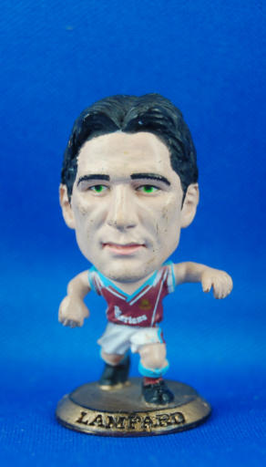 MC217 Frank Lampard West Ham United (H) Microstars UK Series 01