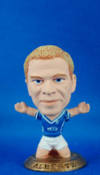 MC449 Jörg Albertz Rangers (H) Microstars UK Series 03