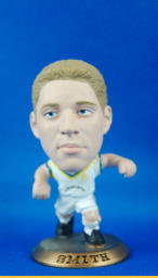 MC451 Alan Smith Leeds United (H) Microstars UK Series 03