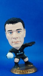 MC455 Neil Sullivan Tottenham Hotspur (H) Microstars UK Series 03