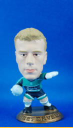 MC459 Sander Westerveld Liverpool (H) Microstars UK Series 03