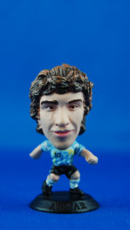 MC706 Pablo Aimar Argentina (H) Microstars UK Series 13