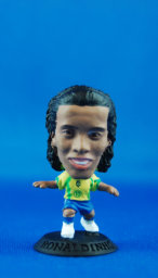 MC5709 Ronaldinho Brazil (H) Microstars UK Series 13