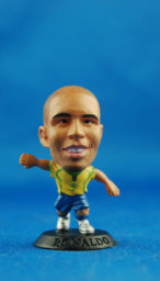 MC5710 Ronaldo Brazil (H) Microstars UK Series 13