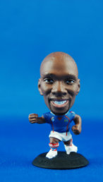 MC5716 Claude Makelele France (H)) Microstars UK Series 13