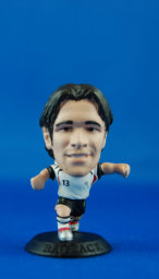 MC5717 Michael Ballack Germany (H)) Microstars UK Series 13