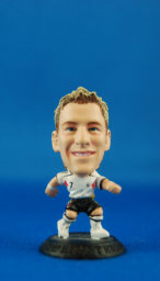MC5718 Bastian Schweinsteiger Germany (H) Microstars UK Series 13