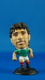 MC5725 Raphael Marquez Mexico (H) Microstars UK Series 13