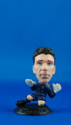 MC5736 Gianluigi Buffon Italy (H) Microstars UK Series 13