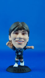 MC5786 Lionel Messi Argentina (A) Microstars UK Series 13