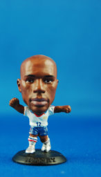 MC5787A Thierry Henry France (A) Microstars UK Series 13