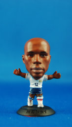 MC5787 Thierry Henry France (A) Microstars UK Series 13