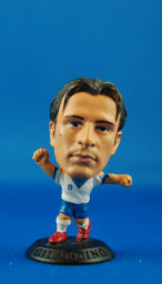 MC5790 Alberto Gilardino Italy (A) Microstars UK Series 13