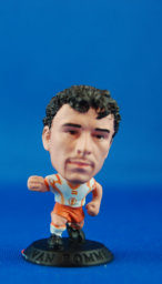 MC5791 Mark Van Bommel Netzerlands (A) Microstars UK Series 13