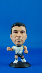 MC5792 Luis Figo Portugal (A) Microstars UK Series 13
