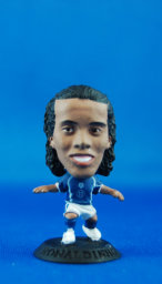 MC5793 Ronaldinho Brazil (A)) Microstars UK Series 13