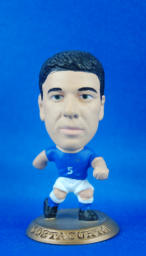 MC583 Alessandro Costacurta Italy (H) Microstars UK Series 04