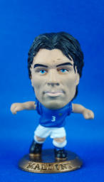 MC584 Paolo Maldini Italy (H) Microstars UK Series 04