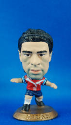 MC595 Marcello Salas Chile (H) Microstars UK Series 04