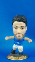 MC597 Alessandro del Piero Italy (H) Microstars UK Series 04