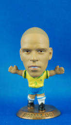 MC598 Ronaldo Brazil (H) Microstars UK Series 04