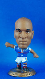 MC602 Nicolas Anelka France (H) Microstars UK Series 04