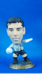 MC606 Francesco Toldo Italy (H) Microstars UK Series 04