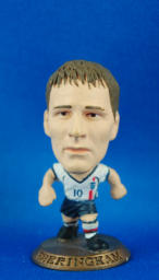 MC782 Teddy Sheringham England (H) Microstars UK Series 05