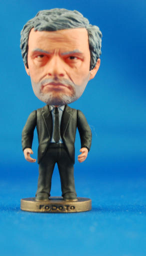 Jose Mourinho Chelsea Suit 2014 KoDoTo