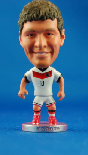 Thomas Müller Germany (H) 2014 KoDoTo