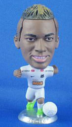 Neymar Jr. Santos (H) 2011/12 KoDoTo