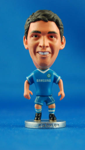 Oscar Chelsea (H) 2013/14 KoDoTo