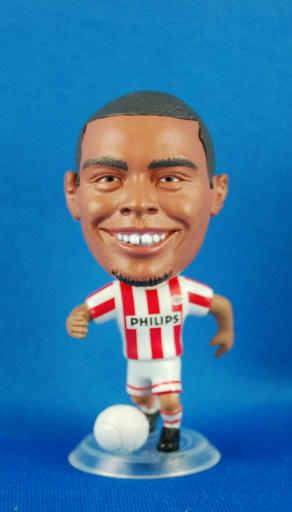 Ronaldo PSV Eindhoven (H) 1995 KoDoTo