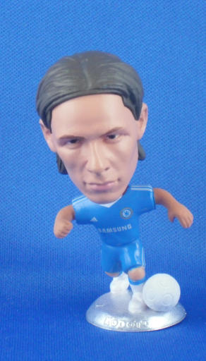 Fernando Torres Chelsea (H) 2010/11 KoDoTo